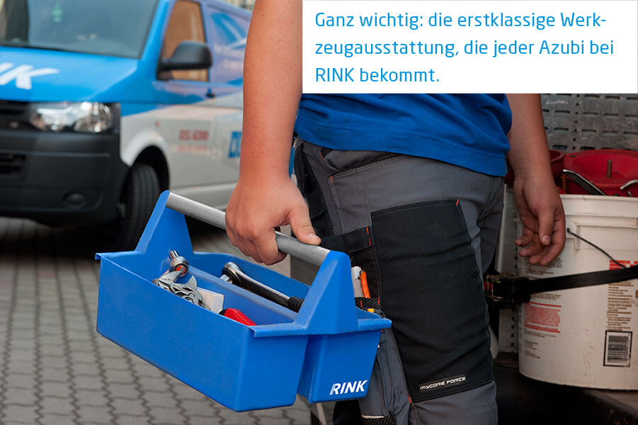 Werkzeugkiste