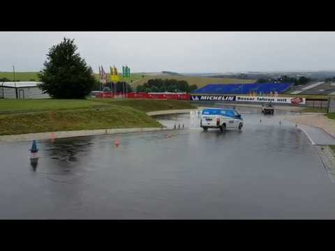 Fahrsicherheitstraining