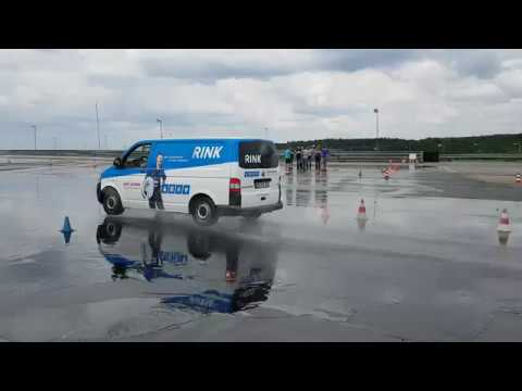 Fahrsicherheitstraining